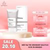 mặt nạ the ordinary salicylic acid 2% masque