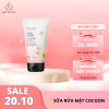 Sữa rửa mặt Cocoon