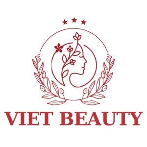 Logo thương hiệu Viet Beauty