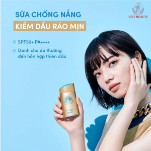 kem chống nắng