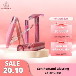 ảnh đại diện son romand