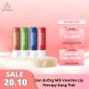 ảnh đại diện vaselin dưỡng