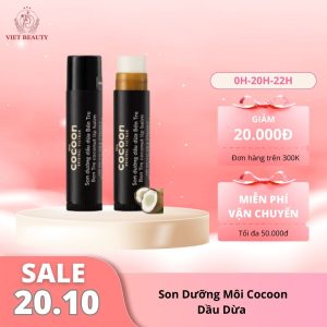 ảnh đại diên coon dầu dừa