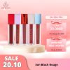 ảnh đại diện son black rouge