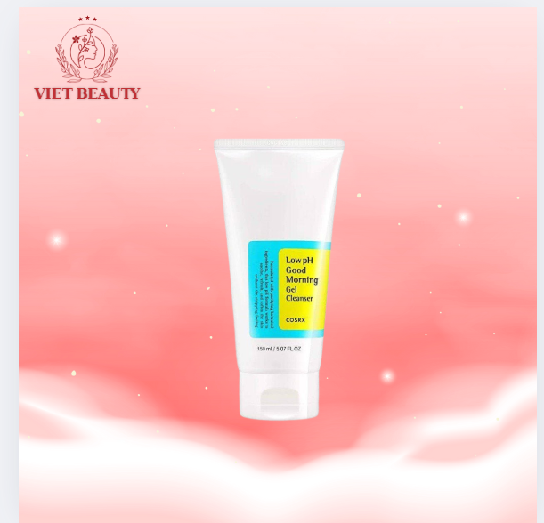 Sữa rửa mặt Cosrx