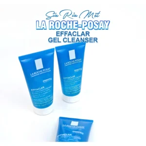 Sữa rửa mặt La Roche-Posay chính hãng