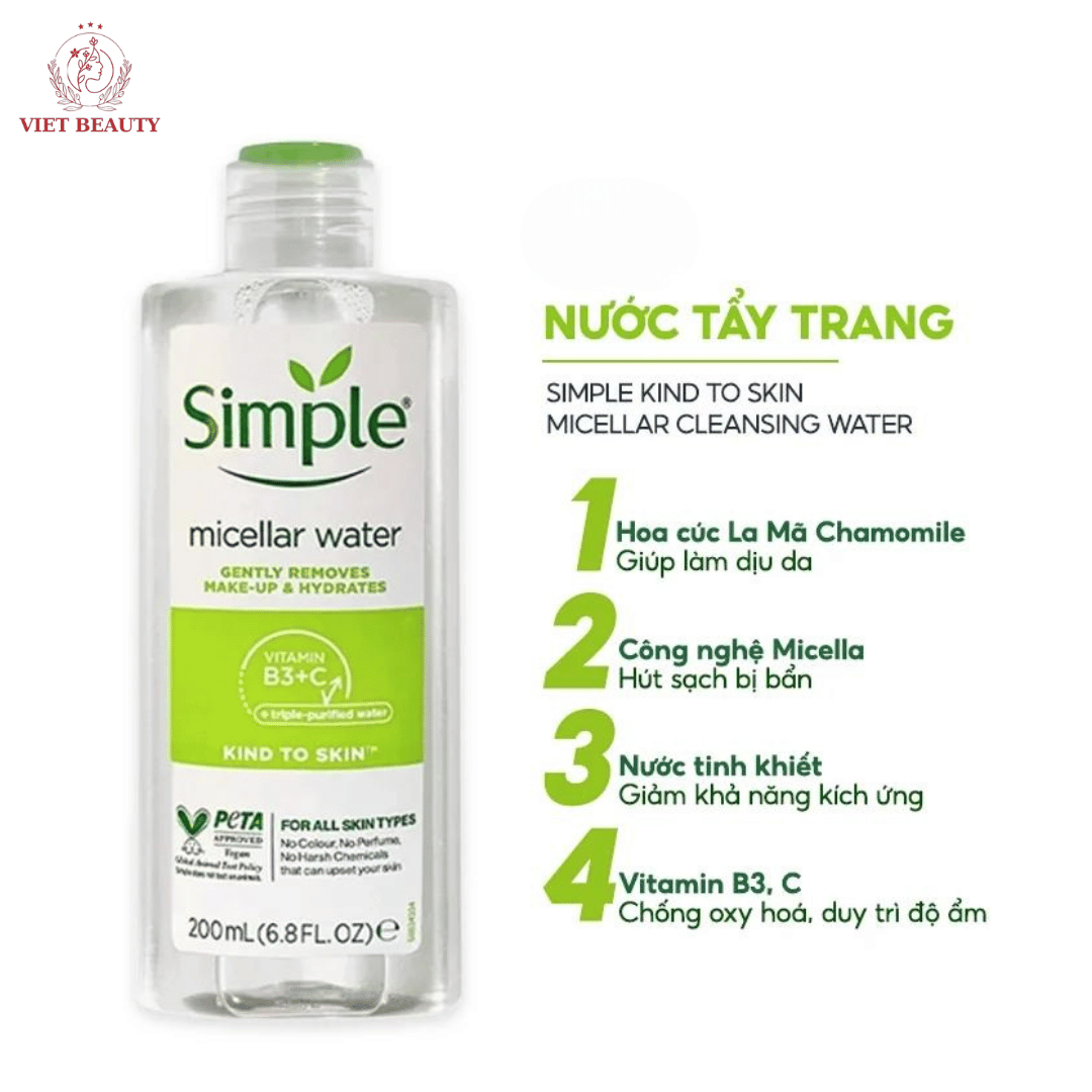 Nuoc-tay-trang-Simple Nước Tẩy Trang SIMPLE