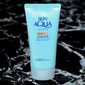 kem chống nắng skin aqua