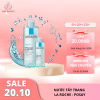 Nước Tẩy Trang La Roche-Posay