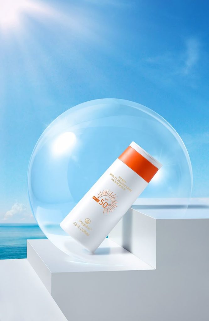 kem chống nắng skin aqua