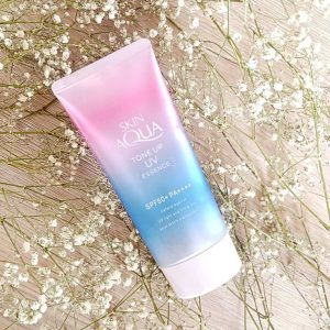 kem chống nắng skin aqua